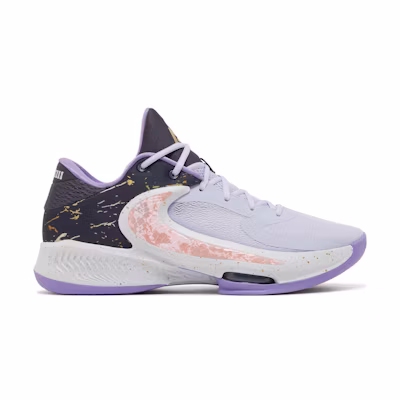 Nike Zoom Freak 4 'All-Star'/DV1180-500