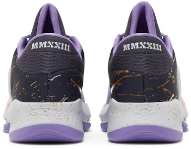 Nike Zoom Freak 4 'All-Star' /DV1180-500 - Zapatillas Baloncesto Edición All-Star DV1178-500 Details for Nike Zoom Freak 4 'All-Star' /DV1180-500 - Zapatillas Baloncesto Edición All-Star DV1178-500