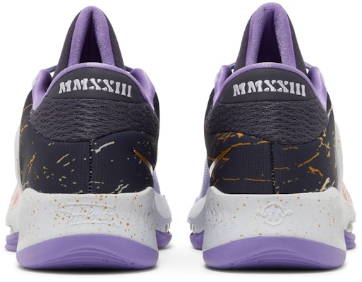 Nike Zoom Freak 4 'All-Star' /DV1180-500 DV1178-500 Details for Nike Zoom Freak 4 'All-Star' /DV1180-500 DV1178-500