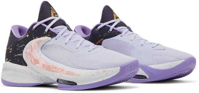 Nike Zoom Freak 4 'All-Star' /DV1180-500 - Zapatillas Baloncesto Edición All-Star DV1178-500 Cheap Nike Zoom Freak 4 'All-Star' /DV1180-500 - Zapatillas Baloncesto Edición All-Star DV1178-500