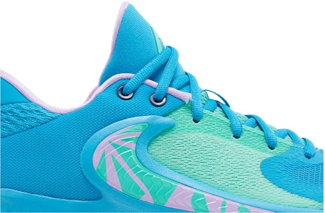 (SD) Nike Zoom Freak 4 'Birthstone' Anak-anak DQ0553-400 Order (SD) Nike Zoom Freak 4 'Birthstone' Anak-anak DQ0553-400