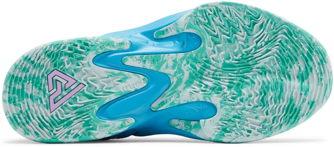 (SD) Nike Zoom Freak 4 'Birthstone' Anak-anak DQ0553-400 Shop (SD) Nike Zoom Freak 4 'Birthstone' Anak-anak DQ0553-400