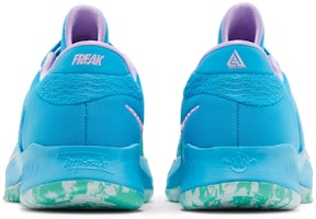 GS ズームフリーク4 "バースストーン" DQ0553-400 Details for GS ズームフリーク4 "バースストーン" DQ0553-400