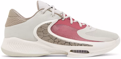 Nike Zoom Freak 4 'Colosseum' DJ6149-002/DJ6148-002 Nike Zoom Freak 4 'Colosseum' DJ6149-002/DJ6148-002