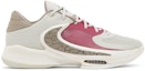 Buy Nike Zoom Freak 4 'Colosseum' Lelaki DJ6149-002/DJ6148-002