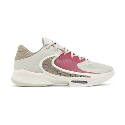 Nike Zoom Freak 4 'Colosseum'