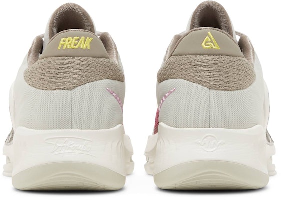 Nike Zoom Freak 4 'Colosseum' DJ6149-002/DJ6148-002 Details for Nike Zoom Freak 4 'Colosseum' DJ6149-002/DJ6148-002