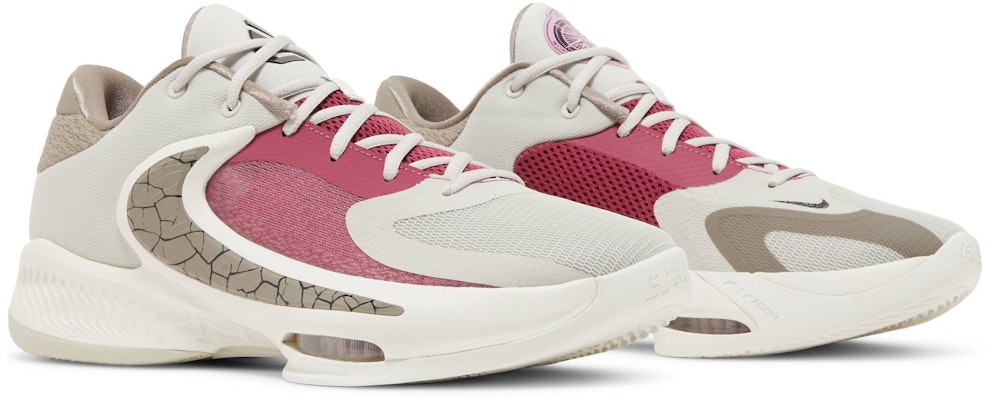 Nike Zoom Freak 4 'Colosseum' DJ6149-002/DJ6148-002 Cheap Nike Zoom Freak 4 'Colosseum' DJ6149-002/DJ6148-002