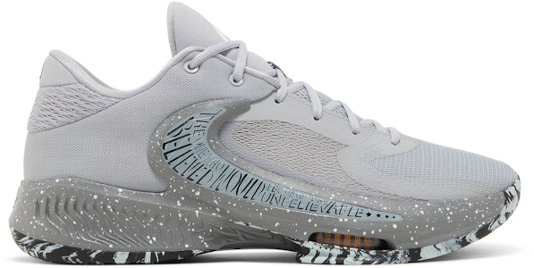 耐克 Zoom Freak 4 'Etched In Stone' 石刻版 DJ6149-004 Buy 耐克 Zoom Freak 4 'Etched In Stone' 石刻版 DJ6149-004