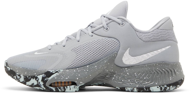 Nike Zoom Freak 4 'Ukiran Batu' DJ6149-004 Lookbook Nike Zoom Freak 4 'Ukiran Batu' DJ6149-004