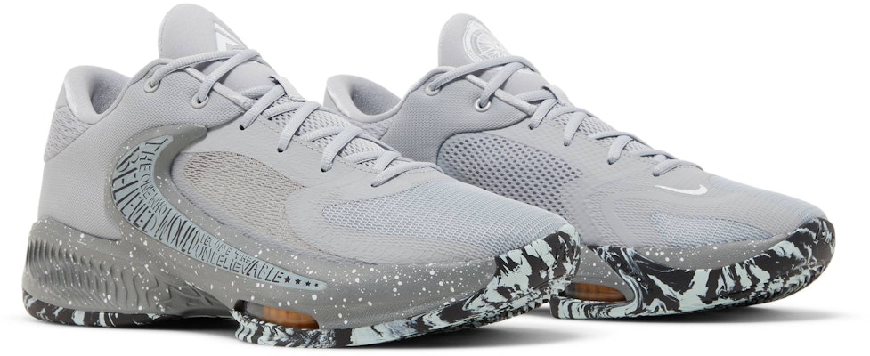 Nike Zoom Freak 4 'Ukiran Batu' DJ6149-004 Cheap Nike Zoom Freak 4 'Ukiran Batu' DJ6149-004