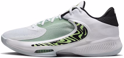 Nike Zoom Freak 4 'Greek Coastline' DJ6149-100/DJ6148-100 Nike Zoom Freak 4 'Greek Coastline' DJ6149-100/DJ6148-100