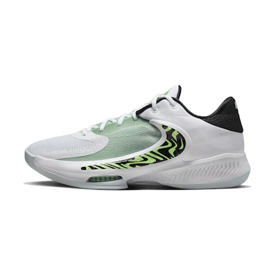 Nike Zoom Freak 4 'Greek Coastline'