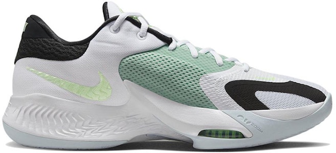 Nike Zoom Freak 4 'Garis Pantai Yunani' DJ6149-100/DJ6148-100 Order Nike Zoom Freak 4 'Garis Pantai Yunani' DJ6149-100/DJ6148-100