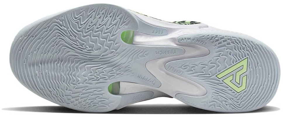 Nike Zoom Freak 4 'Greek Coastline' DJ6149-100/DJ6148-100 Details for Nike Zoom Freak 4 'Greek Coastline' DJ6149-100/DJ6148-100