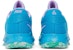 Nike Zoom Freak 4 'Laser Blue' - Biru Laser DJ6149-400