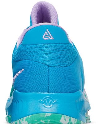 Nike Zoom Freak 4 'Laser Blue' Sepatu Basket DJ6149-400 Sizing Nike Zoom Freak 4 'Laser Blue' Sepatu Basket DJ6149-400