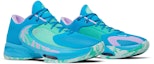 Cheap Nike Zoom Freak 4 'Laser Blue' - Biru Laser DJ6149-400