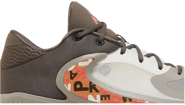 Nike Zoom Freak 4 'Letter Bro' zapatillas. DJ6149-003/DJ6148-003 Order Nike Zoom Freak 4 'Letter Bro' zapatillas. DJ6149-003/DJ6148-003
