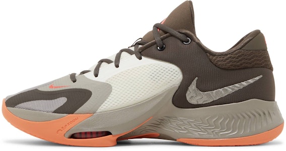 Nike Zoom Freak 4 'Surat dari Bro' DJ6149-003/DJ6148-003 Lookbook Nike Zoom Freak 4 'Surat dari Bro' DJ6149-003/DJ6148-003