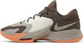 Lookbook Nike Zoom Freak 4 'Letter Bro' Lelaki DJ6149-003/DJ6148-003