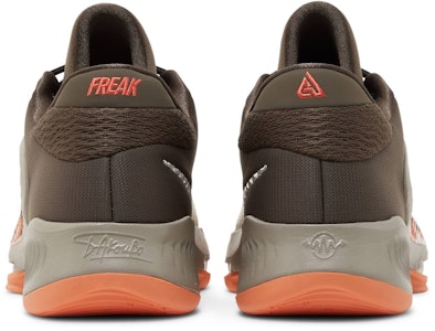 Nike Zoom Freak 4 'Surat dari Bro' DJ6149-003/DJ6148-003 Details for Nike Zoom Freak 4 'Surat dari Bro' DJ6149-003/DJ6148-003