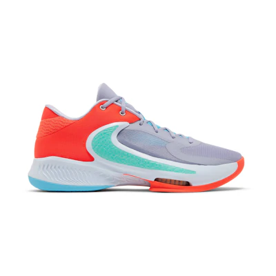 Nike Zoom Freak 4 'Paris'