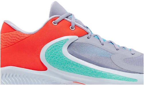 Nike Zoom Freak 4 'Paris' Sneakers DJ6149-500 Order Nike Zoom Freak 4 'Paris' Sneakers DJ6149-500