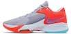 Nike Zoom Freak 4 'Paris' dalam Bahasa Melayu DJ6149-500