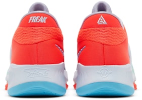 ナイキ ズーム フリーク 4 "パリ" DJ6149-500 Details for ナイキ ズーム フリーク 4 "パリ" DJ6149-500