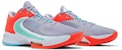 Nike Zoom Freak 4 'Paris' dalam Bahasa Melayu DJ6149-500
