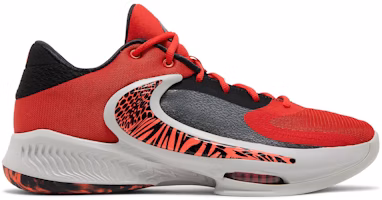 Nike Zoom Freak 4 'Safari' DJ6149-600 Nike Zoom Freak 4 'Safari' DJ6149-600