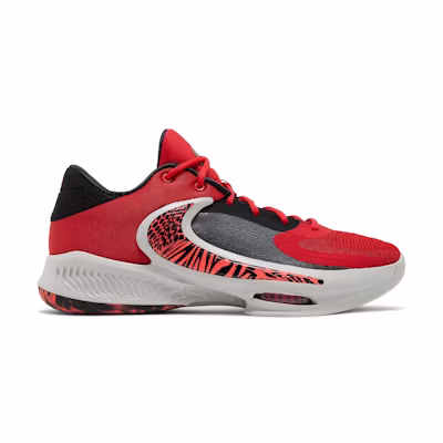 Nike Zoom Freak 4 'Safari'