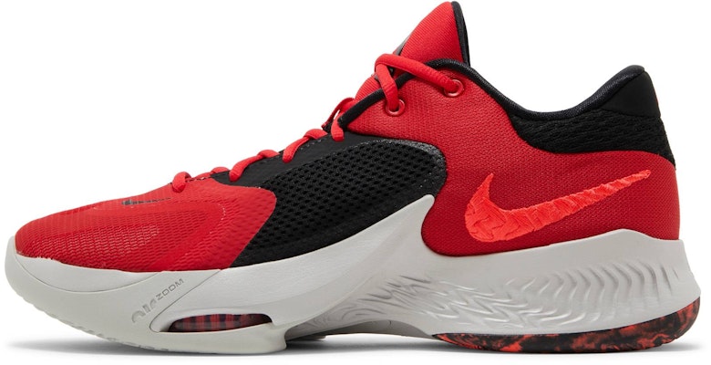 Nike Zoom Freak 4 'Safari' DJ6149-600 Lookbook Nike Zoom Freak 4 'Safari' DJ6149-600