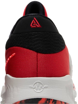 Nike Zoom Freak 4 'Safari' DJ6149-600 Sizing Nike Zoom Freak 4 'Safari' DJ6149-600