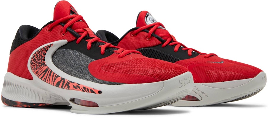 Nike Zoom Freak 4 'Safari' DJ6149-600 Cheap Nike Zoom Freak 4 'Safari' DJ6149-600