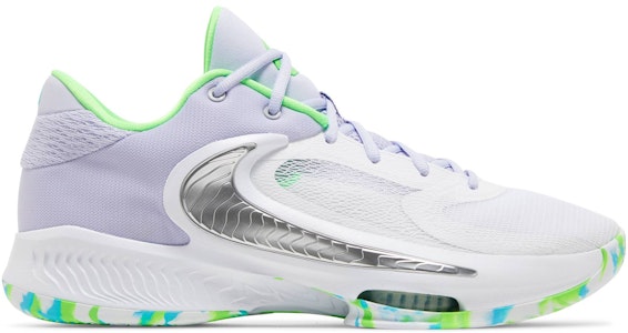 Nike Zoom Freak 4 'The Decision' Sepatu Basket DJ6149-101 Buy Nike Zoom Freak 4 'The Decision' Sepatu Basket DJ6149-101