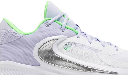 Nike Zoom Freak 4 'The Decision' Sepatu Basket DJ6149-101 Order Nike Zoom Freak 4 'The Decision' Sepatu Basket DJ6149-101