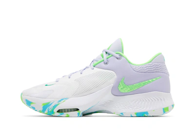 Nike Zoom Freak 4 'The Decision'