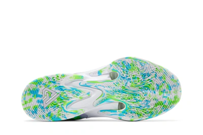 Nike Zoom Freak 4 'The Decision'