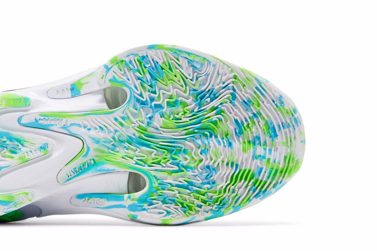 Nike Zoom Freak 4 'The Decision'