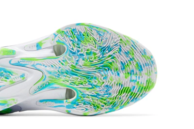 Nike Zoom Freak 4 'The Decision'