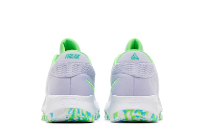 Nike Zoom Freak 4 'The Decision'