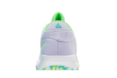 Nike Zoom Freak 4 'The Decision'