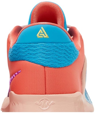 Nike Zoom Freak 4 'Vivid Purple' DQ3824-500/DQ3825-500 Sizing Nike Zoom Freak 4 'Vivid Purple' DQ3824-500/DQ3825-500