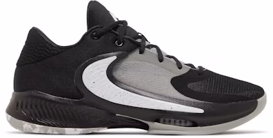 Nike Zoom Freak 4 'Zeus' DJ6149-001 Nike Zoom Freak 4 'Zeus' DJ6149-001