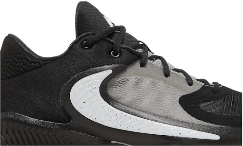 Nike Zoom Freak 4 'Zeus' Sepatu Basket DJ6149-001 Order Nike Zoom Freak 4 'Zeus' Sepatu Basket DJ6149-001