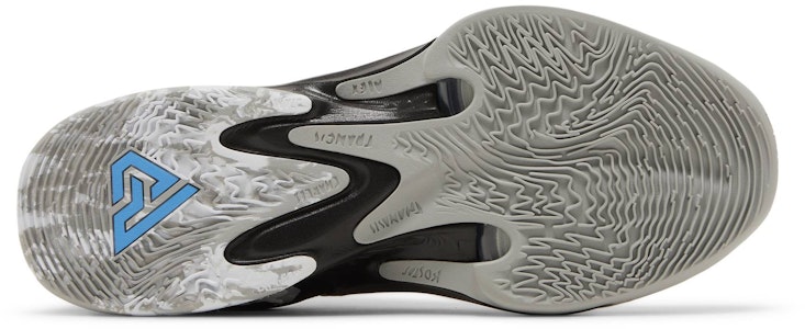 Nike Zoom Freak 4 'Zeus' Sepatu Basket DJ6149-001 Shop Nike Zoom Freak 4 'Zeus' Sepatu Basket DJ6149-001