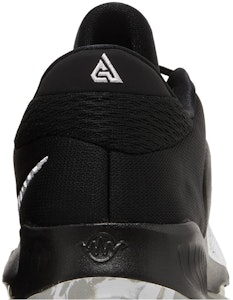 Nike Zoom Freak 4 'Zeus' Sepatu Basket DJ6149-001 Sizing Nike Zoom Freak 4 'Zeus' Sepatu Basket DJ6149-001