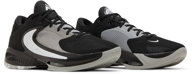 Nike Zoom Freak 4 'Zeus' Sepatu Basket DJ6149-001 Cheap Nike Zoom Freak 4 'Zeus' Sepatu Basket DJ6149-001